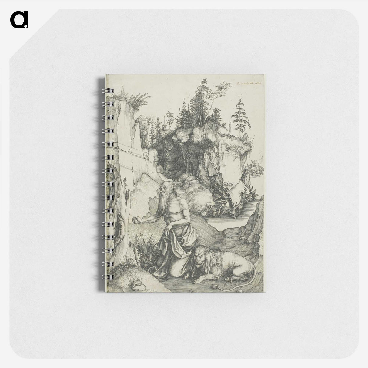 2-67_Albrecht-Durer_memo