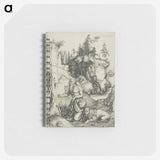 2-67_Albrecht-Durer_memo