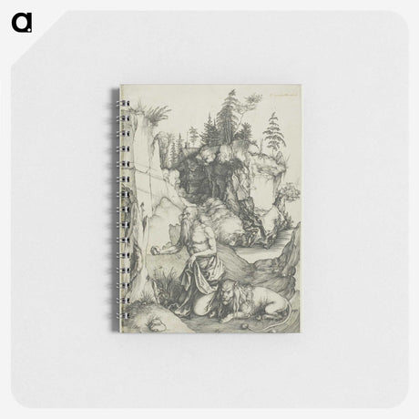 2-67_Albrecht-Durer_memo
