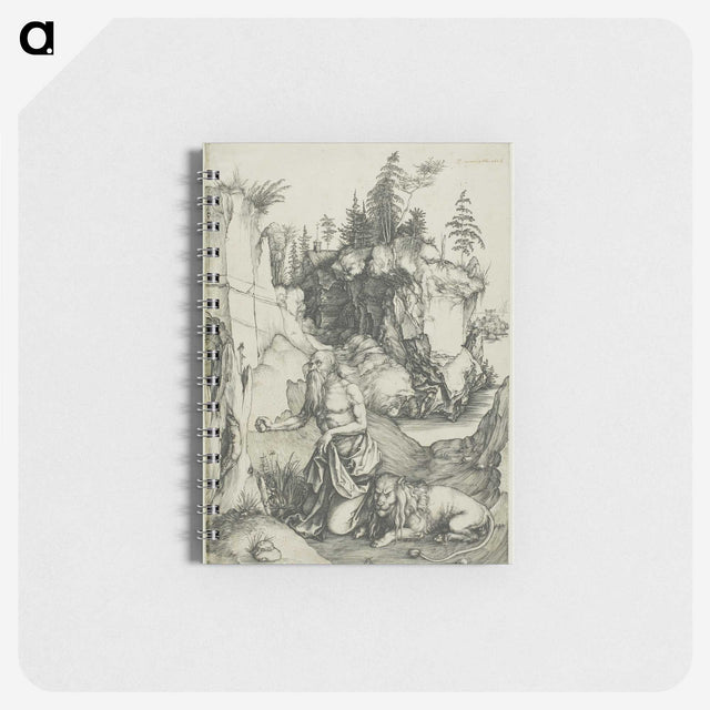 2-67_Albrecht-Durer_memo