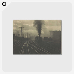 2-67_Alfred-Stieglitz_postcard