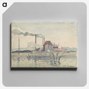 2-67_Camille-Pissarro_canvas