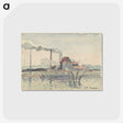 2-67_Camille-Pissarro_postcard