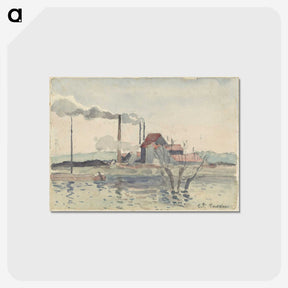 2-67_Camille-Pissarro_postcard