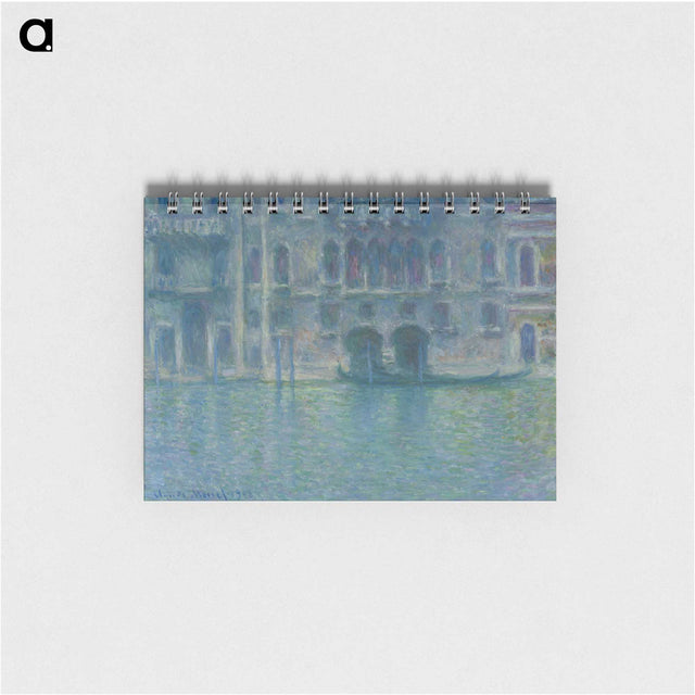 2-67_Claude-Monet_memo