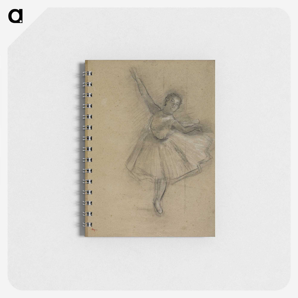 2-67_Edgar-Degas_memo