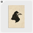 2-67_Edouard-Manet_postcard