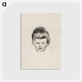 2-67_Edvard-Munch_postcard