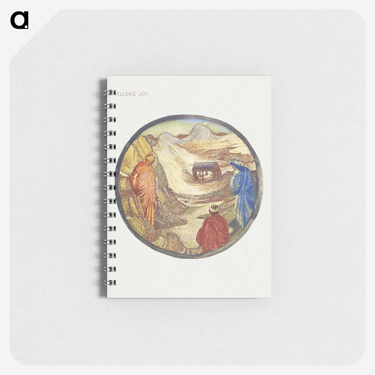2-67_Edward-Burne-Jones_memo