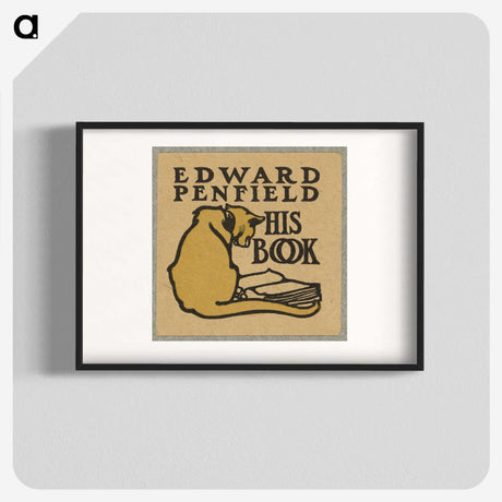 2-67_Edward-Penfield_blk