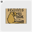 2-67_Edward-Penfield_postcard