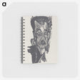2-67_Ernst-Ludwig-Kirchner_memo