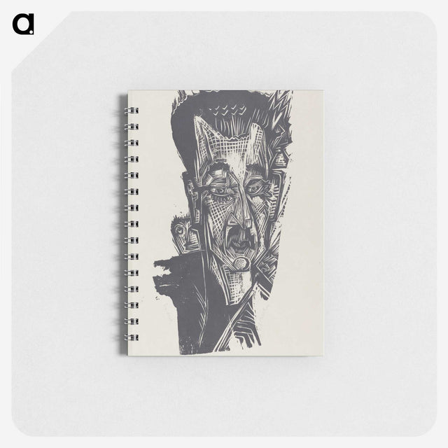 2-67_Ernst-Ludwig-Kirchner_memo