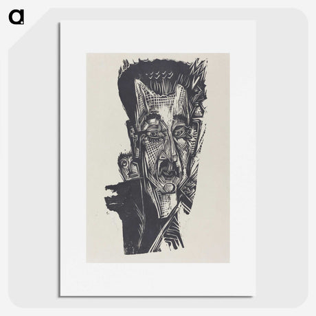 2-67_Ernst-Ludwig-Kirchner_picture