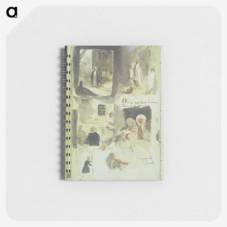 2-67_Eugene-Delacroix_memo