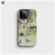 2-67_Eugene-Delacroix_phone