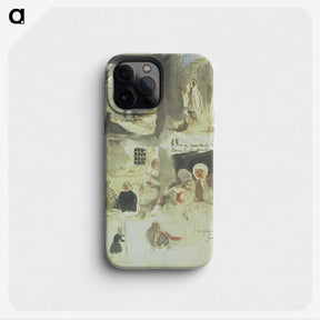 2-67_Eugene-Delacroix_phone