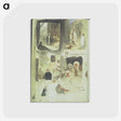 2-67_Eugene-Delacroix_postcard