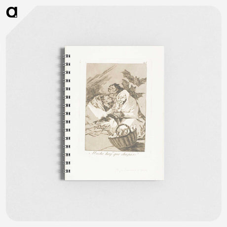 2-67_Francisco-de-Goya_memo