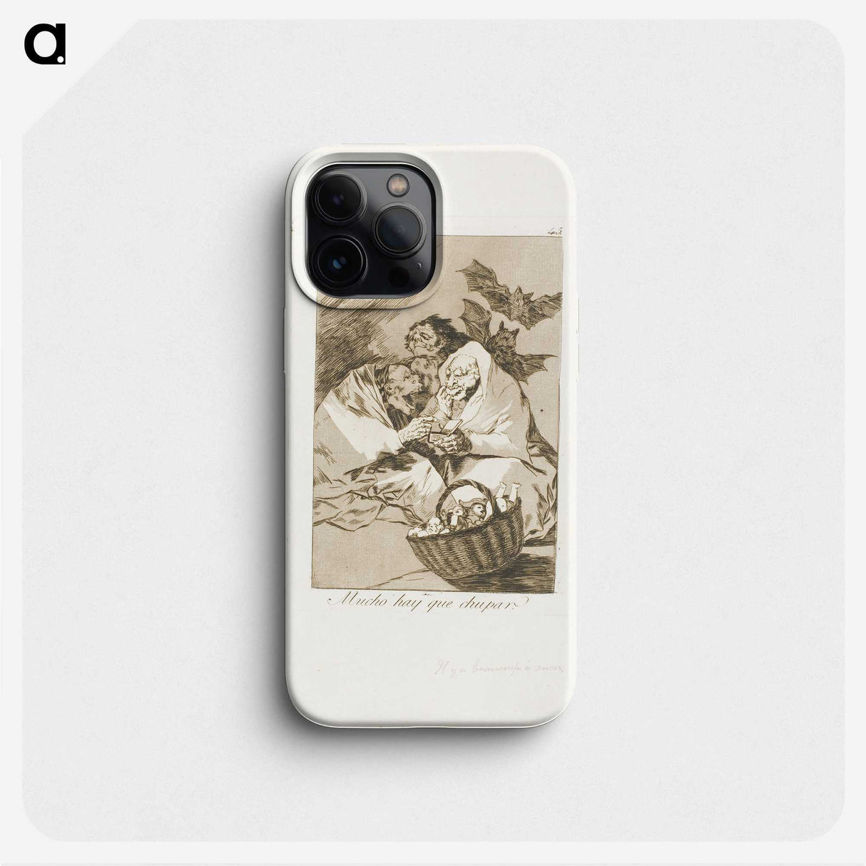 2-67_Francisco-de-Goya_phone