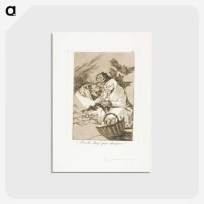 2-67_Francisco-de-Goya_postcard