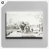 2-67_Jean-Bernard_canvas