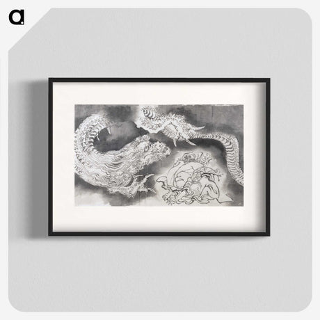 2-67_Katsushika-Hokusai_blk