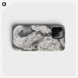 2-67_Katsushika-Hokusai_phone