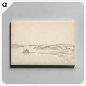 2-67_Magnus-von-Wright_canvas