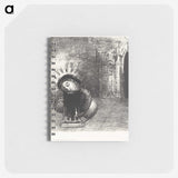 2-67_Odilon-Redon_memo