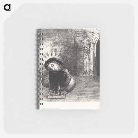 2-67_Odilon-Redon_memo