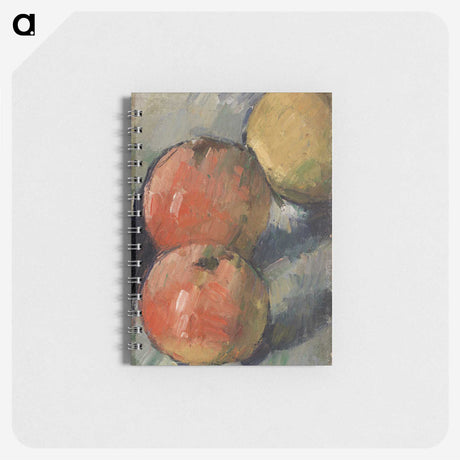 2-67_Paul-Cezanne_memo