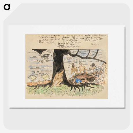 2-67_Paul-Gauguin_picture