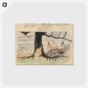 2-67_Paul-Gauguin_postcard