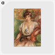 2-67_Pierre-Auguste-Renoir_postcard