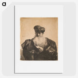 2-67_Rembrandt-van-Rijn_picture