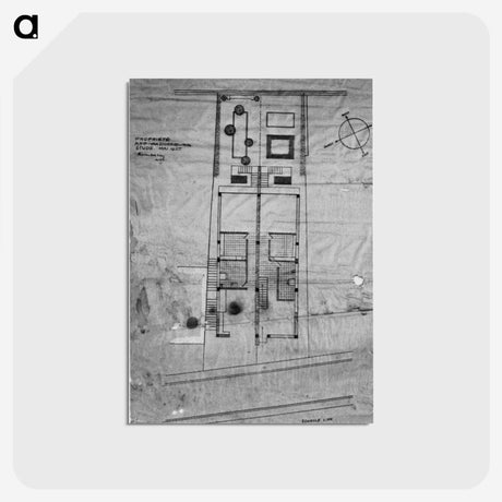 2-67_Theo-van-Doesburg_postcard