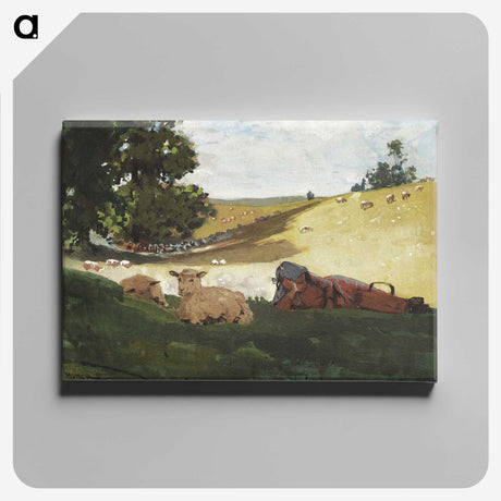 2-67_Winslow-Homer_canvas