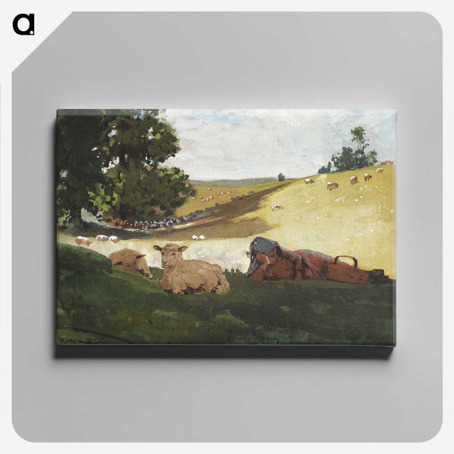 2-67_Winslow-Homer_canvas
