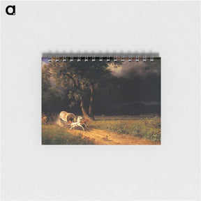 2-68_Albert-Bierstadt_memo