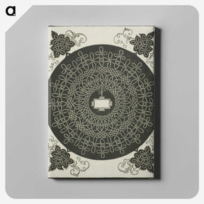 2-68_Albrecht-Durer_canvas
