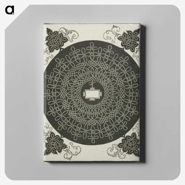 2-68_Albrecht-Durer_canvas
