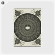 2-68_Albrecht-Durer_postcard