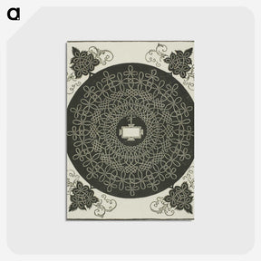 2-68_Albrecht-Durer_postcard