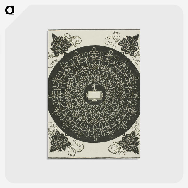 2-68_Albrecht-Durer_postcard