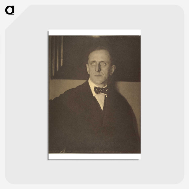 2-68_Alfred-Stieglitz_postcard