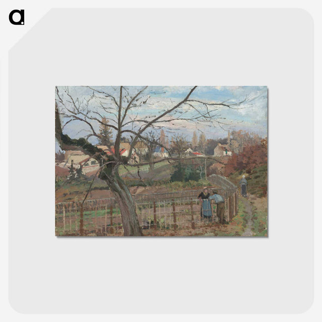 2-68_Camille-Pissarro_postcard