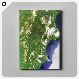 2-68_Earth-from-Above_canvas