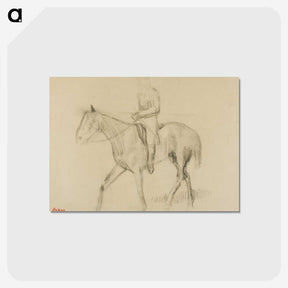 2-68_Edgar-Degas_postcard