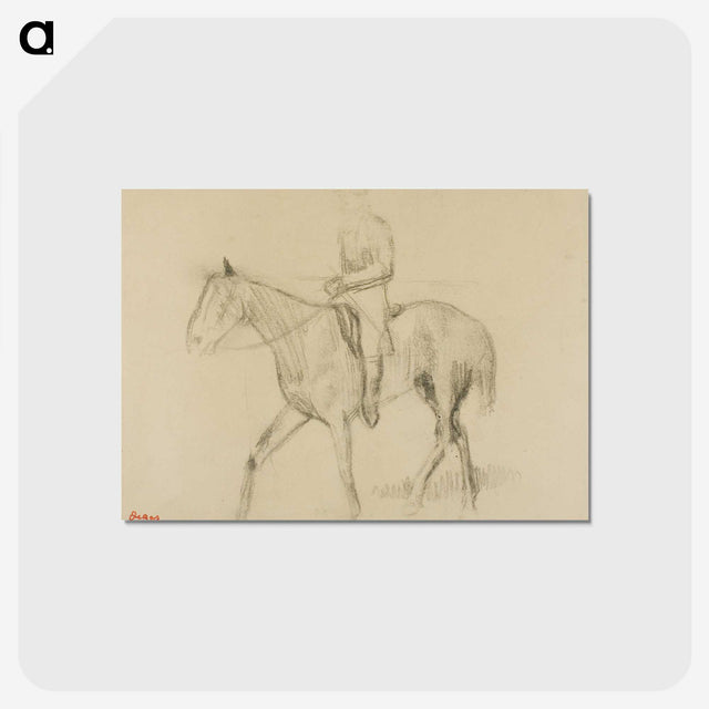 2-68_Edgar-Degas_postcard